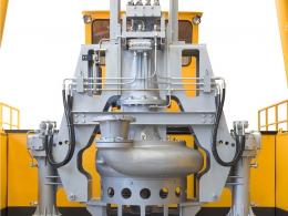 Dragflow HY300, HY400