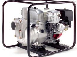 Koshin KTH-50X, KTH-80X, KTH-100X