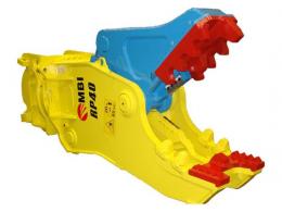 Mantovanibenne RP sorozat