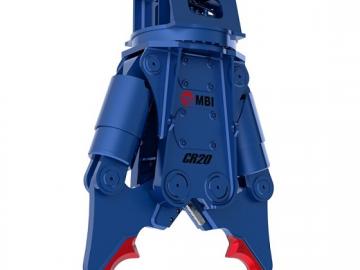 Mantovanibenne CR(R) sorozat