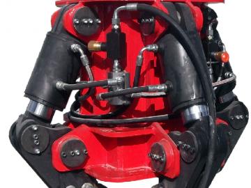 HyForce Cölöpfejroppantó