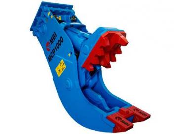 Mantovanibenne MCP sorozat