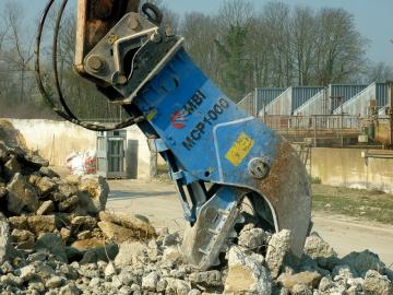 Mantovanibenne MCP sorozat