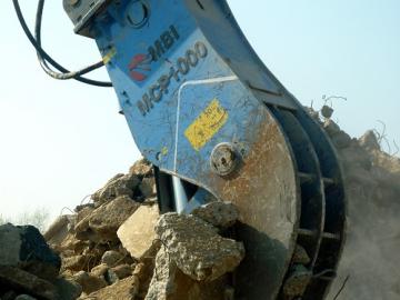 Mantovanibenne MCP sorozat