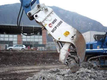 Mantovanibenne MCP sorozat