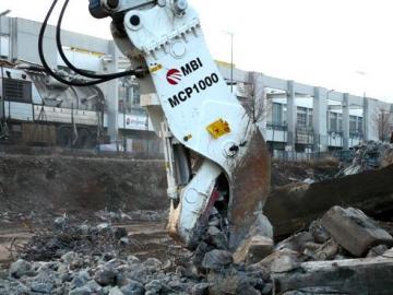 Mantovanibenne MCP sorozat