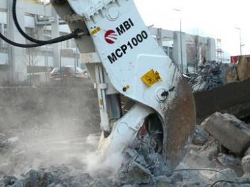 Mantovanibenne MCP sorozat