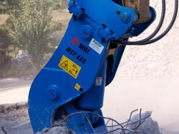 Mantovanibenne MCP sorozat