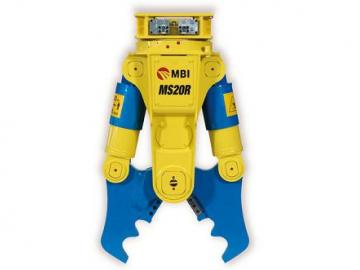 Mantovanibenne MS sorozat