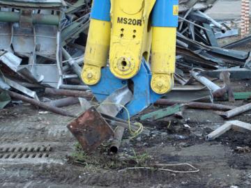 Mantovanibenne MS sorozat