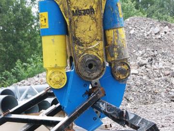 Mantovanibenne MS sorozat