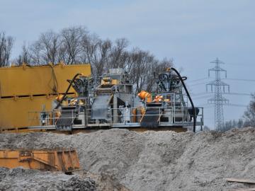 Dragflow EL 25-60 / EL 110-200