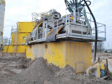 Dragflow EL 25-60 / EL 110-200