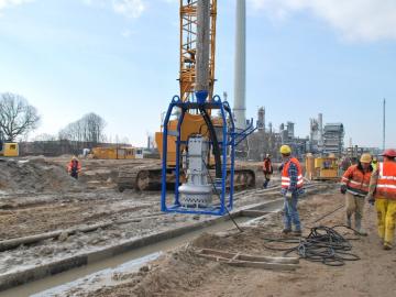 Dragflow EL 25-60 / EL 110-200