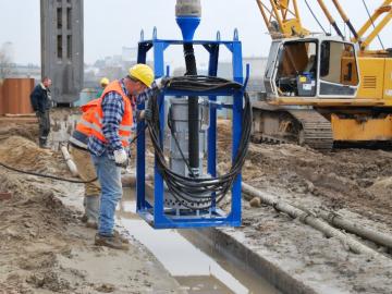 Dragflow EL 25-60 / EL 110-200