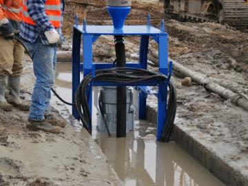 Dragflow EL 25-60 / EL 110-200