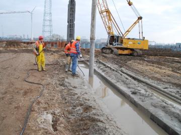 Dragflow EL 25-60 / EL 110-200