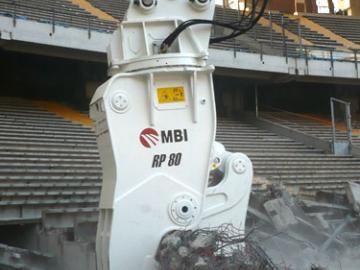 Mantovanibenne RP sorozat