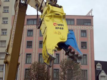 Mantovanibenne RP sorozat