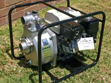 Koshin SERH-50B, SERH-50, SERH-50Z